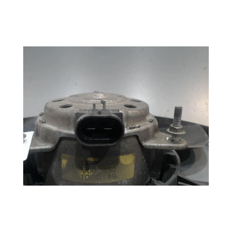 MOTEUR VENTILATEUR RADIATEUR ALFA ROMEO 147