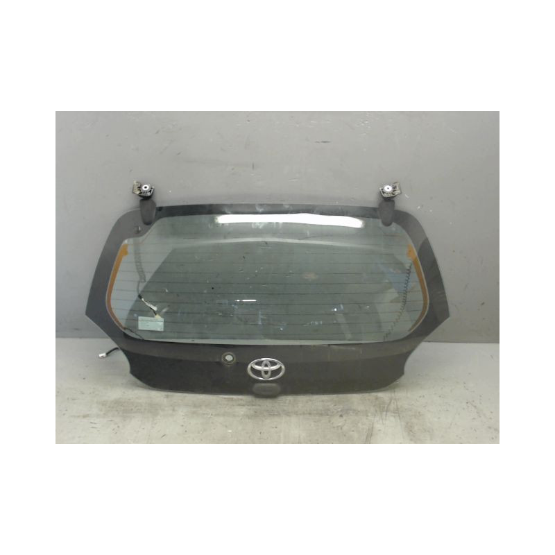 GLACE HAYON TOYOTA AYGO