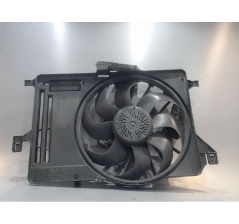 MOTEUR VENTILATEUR RADIATEUR