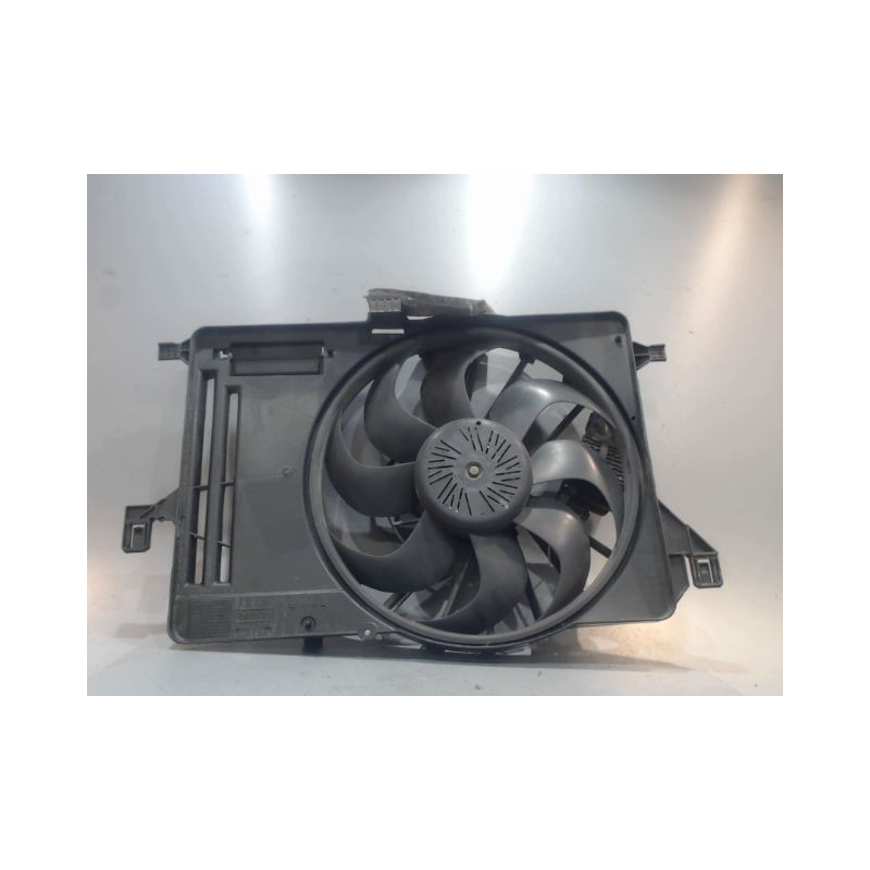 MOTEUR VENTILATEUR RADIATEUR FORD G.C-MAX