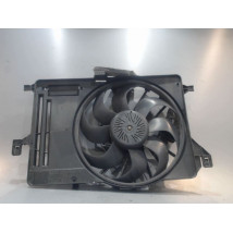 MOTEUR VENTILATEUR RADIATEUR FORD G.C-MAX