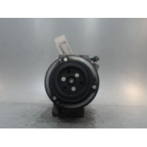 COMPRESSEUR AIR CONDITIONNE NISSAN QASHQAI