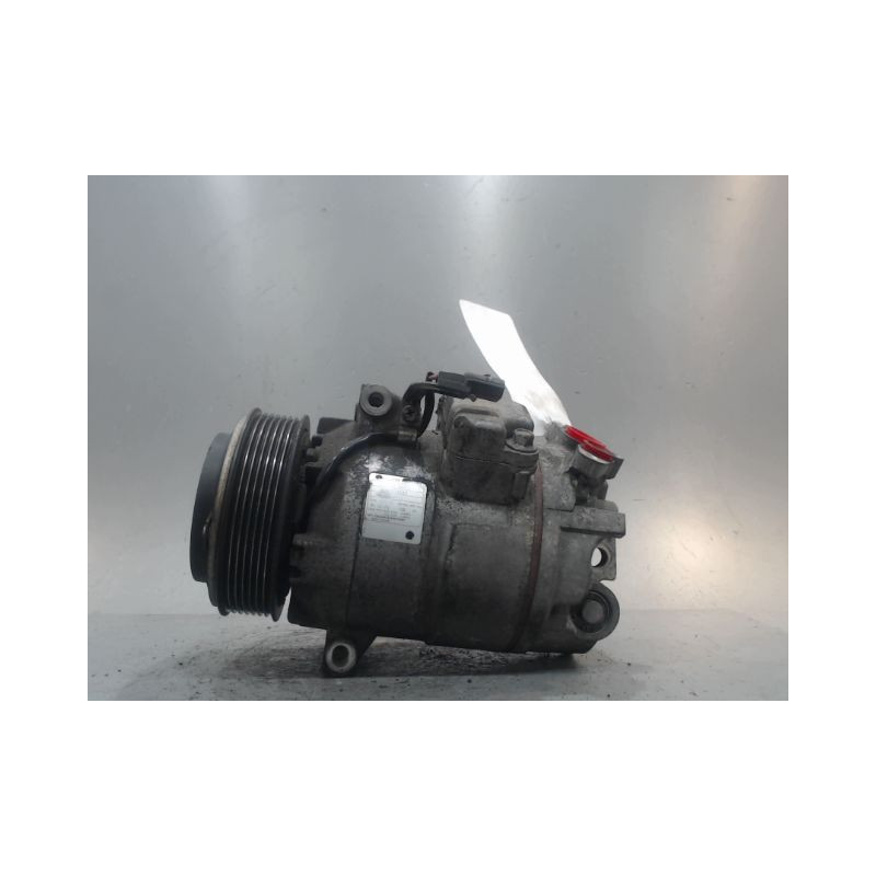 COMPRESSEUR AIR CONDITIONNE NISSAN QASHQAI