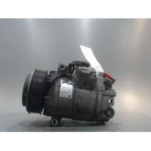 COMPRESSEUR AIR CONDITIONNE NISSAN QASHQAI
