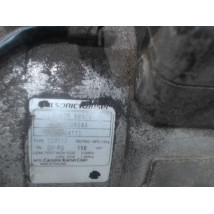 COMPRESSEUR AIR CONDITIONNE NISSAN QASHQAI