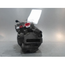 COMPRESSEUR AIR CONDITIONNE NISSAN QASHQAI