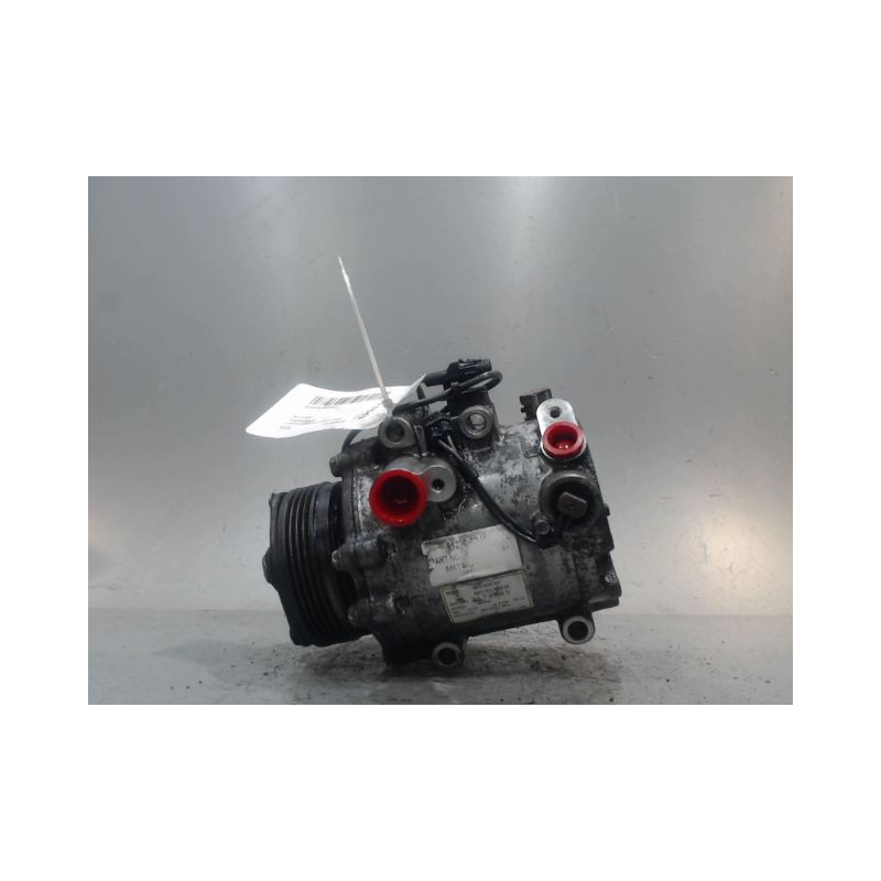 COMPRESSEUR AIR CONDITIONNE SUZUKI SWIFT