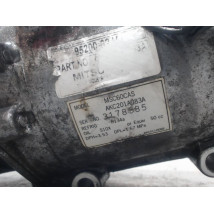 COMPRESSEUR AIR CONDITIONNE SUZUKI SWIFT