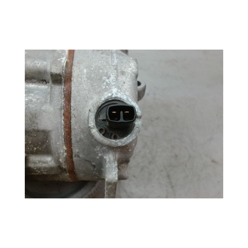 COMPRESSEUR AIR CONDITIONNE OPEL CORSA V (E) 2014-...