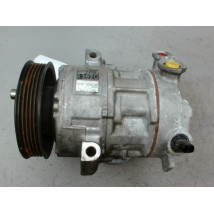 COMPRESSEUR AIR CONDITIONNE OPEL CORSA V (E) 2014-...
