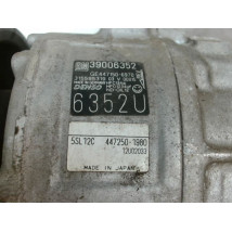 COMPRESSEUR AIR CONDITIONNE OPEL CORSA V (E) 2014-...