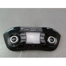 COMMANDE DE CHAUFFAGE NISSAN JUKE Phase 1 2010-...