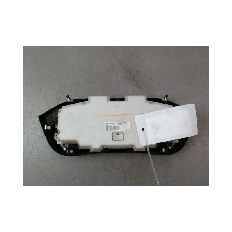 COMMANDE DE CHAUFFAGE NISSAN JUKE Phase 1 2010-...