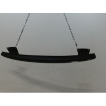 RENFORT PARE-CHOC ARRIERE  VOLKSWAGEN POLO IV Phase 2 (9N) 2005-2009