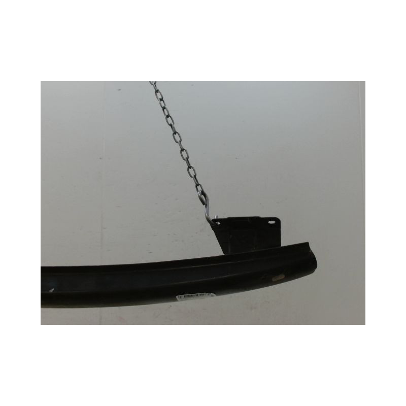RENFORT PARE-CHOC ARRIERE  VOLKSWAGEN POLO IV Phase 2 (9N) 2005-2009