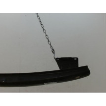 RENFORT PARE-CHOC ARRIERE  VOLKSWAGEN POLO IV Phase 2 (9N) 2005-2009