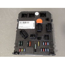 BOITIER GESTION HABITACLE PEUGEOT 206