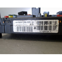 BOITIER GESTION HABITACLE PEUGEOT 206