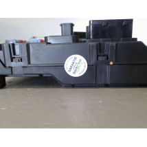 BOITIER GESTION HABITACLE PEUGEOT 206