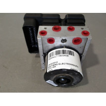 UNITE HYDRAULIQUE ABS RENAULT MEGANE