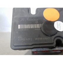 UNITE HYDRAULIQUE ABS RENAULT MEGANE