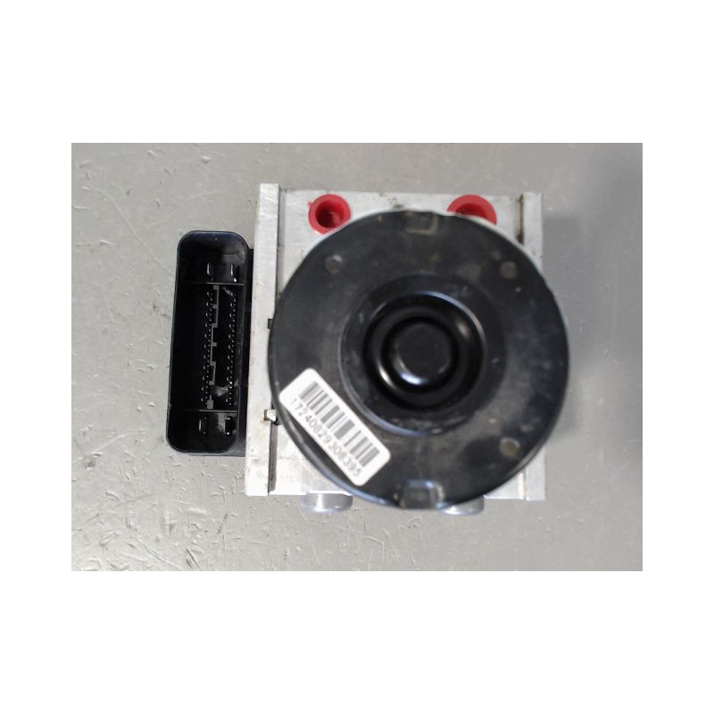 UNITE HYDRAULIQUE ABS RENAULT MEGANE