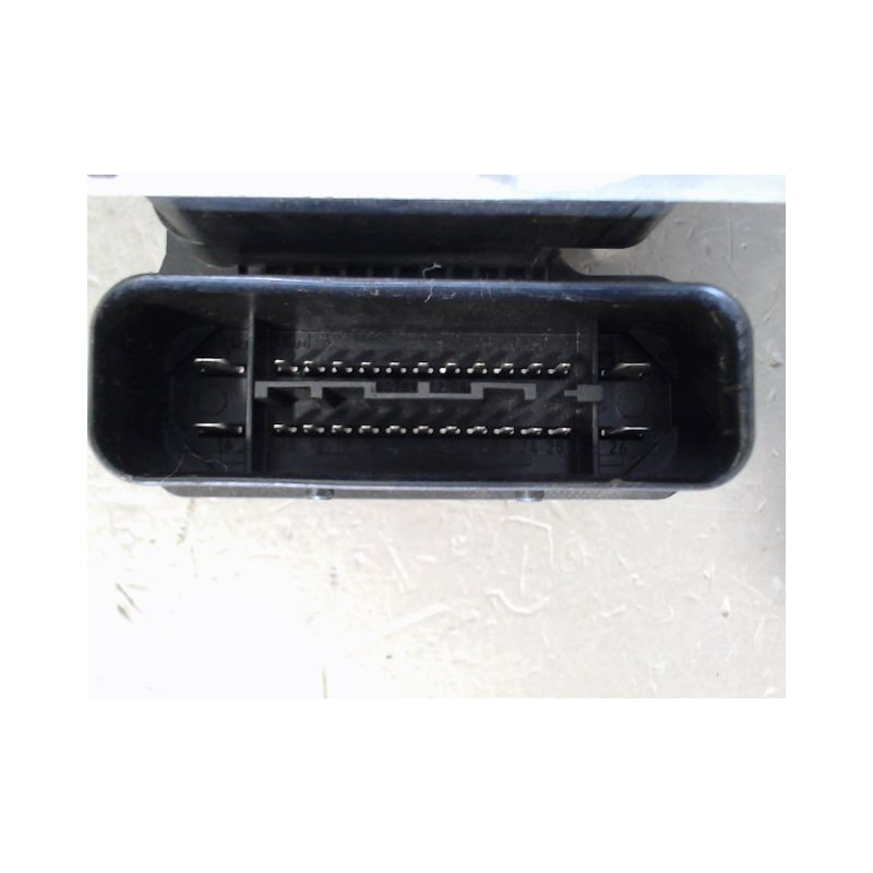 UNITE HYDRAULIQUE ABS RENAULT MEGANE