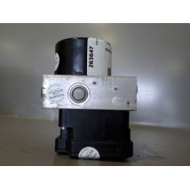 UNITE HYDRAULIQUE ABS RENAULT MEGANE