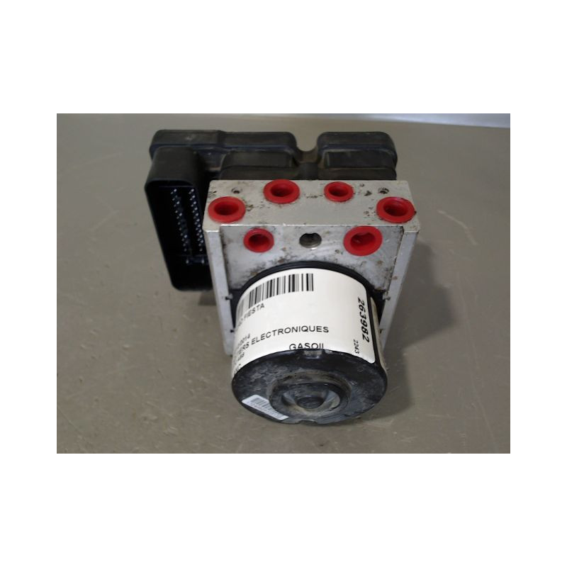 UNITE HYDRAULIQUE ABS FORD FIESTA