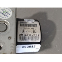 UNITE HYDRAULIQUE ABS FORD FIESTA
