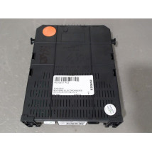 BOITIER GESTION HABITACLE PEUGEOT RCZ