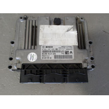 CALCULATEUR MOTEUR PEUGEOT 208