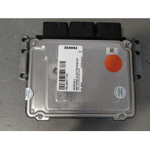 CALCULATEUR MOTEUR PEUGEOT 208