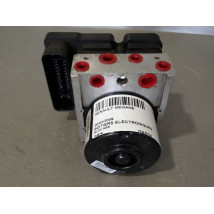 UNITE HYDRAULIQUE ABS RENAULT MEGANE
