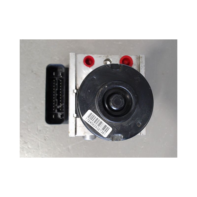 UNITE HYDRAULIQUE ABS RENAULT MEGANE