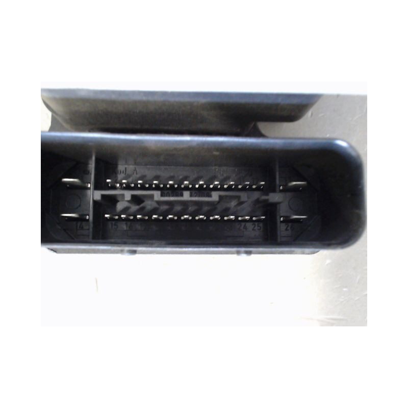 UNITE HYDRAULIQUE ABS RENAULT MEGANE