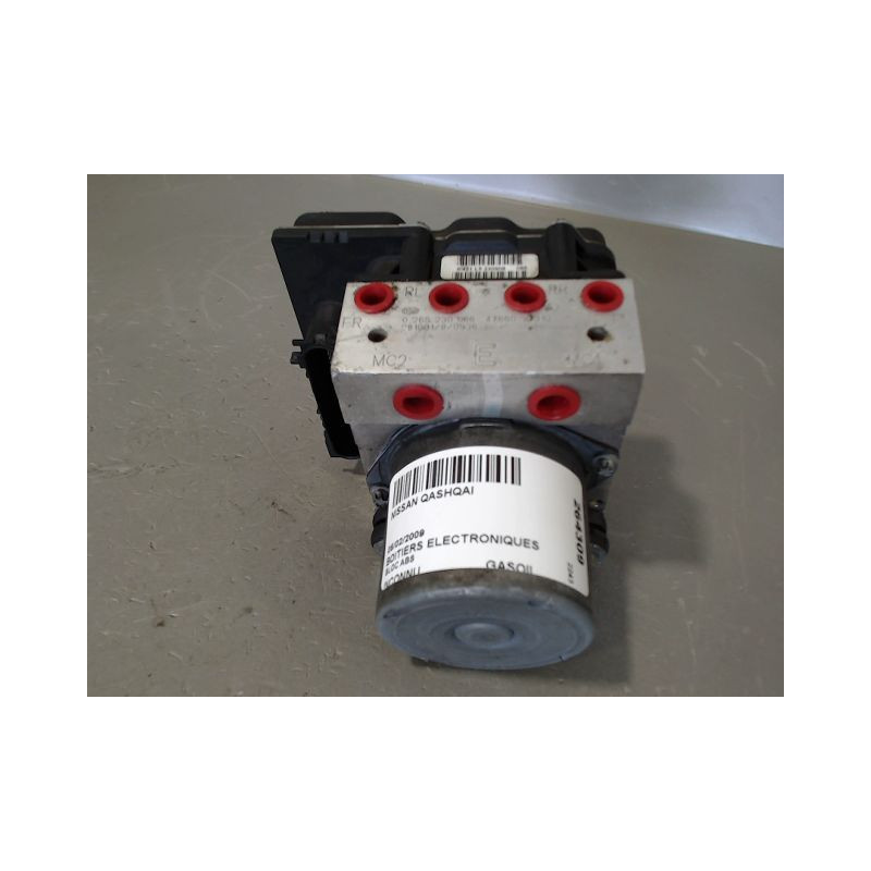 UNITE HYDRAULIQUE ABS NISSAN QASHQAI