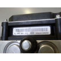 UNITE HYDRAULIQUE ABS NISSAN QASHQAI
