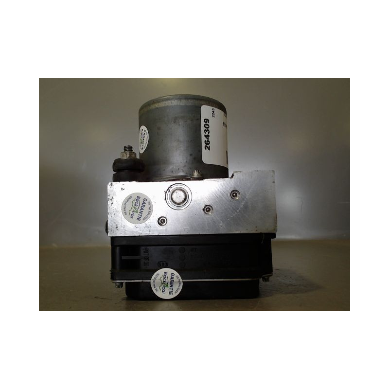 UNITE HYDRAULIQUE ABS NISSAN QASHQAI