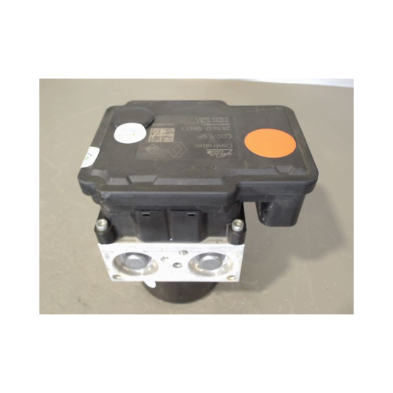 UNITE HYDRAULIQUE ABS RENAULT MEGANE