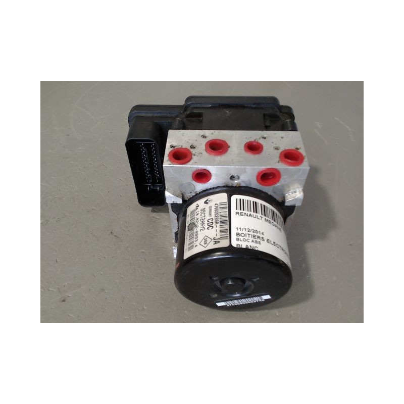UNITE HYDRAULIQUE ABS RENAULT MEGANE