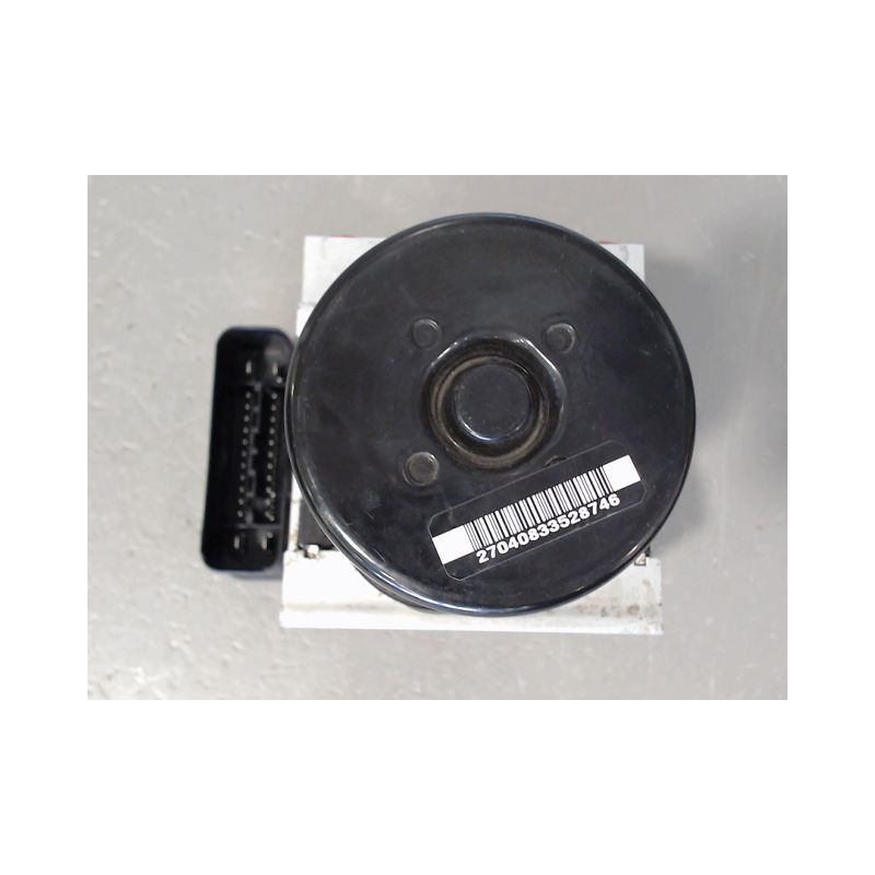 UNITE HYDRAULIQUE ABS RENAULT MEGANE