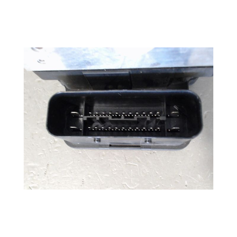 UNITE HYDRAULIQUE ABS RENAULT MEGANE