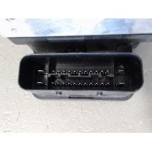 UNITE HYDRAULIQUE ABS RENAULT MEGANE