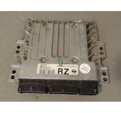 CALCULATEUR MOTEUR
