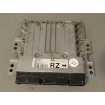 CALCULATEUR MOTEUR NISSAN QASHQAI