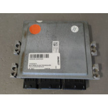 CALCULATEUR MOTEUR NISSAN QASHQAI