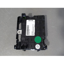 BOITE A FUSIBLES PEUGEOT 206