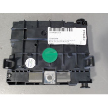 BOITE A FUSIBLES CITROEN C4