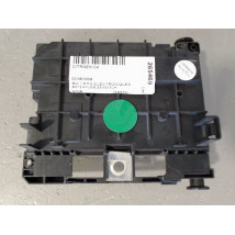 BOITE A FUSIBLES CITROEN C4